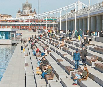 «СВОи» стали новой социальной группой, молодежь попала в ловушку