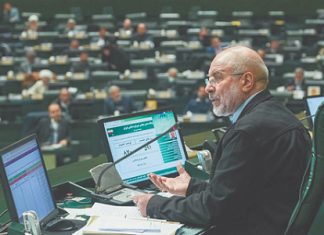 Тегеран говорит с Вашингтоном как победитель