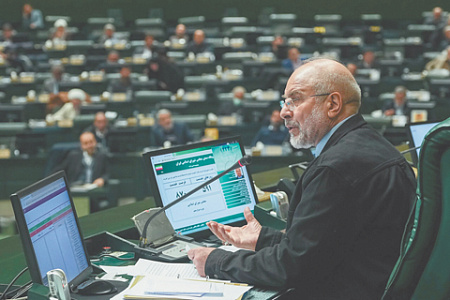 Тегеран говорит с Вашингтоном как победитель