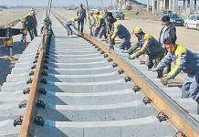 Транспортный коридор «Север–Юг» попал в зависимость от Вашингтона