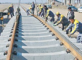 Транспортный коридор «Север–Юг» попал в зависимость от Вашингтона