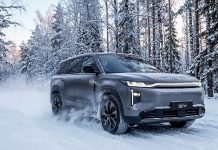Убийца Li Auto L6? В России стартовали продажи гибридного кроссовера GAC S7: 340 л.с., 5 лет гарантии, полный привод — за 5,7 млн рублей