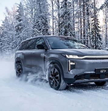 Убийца Li Auto L6? В России стартовали продажи гибридного кроссовера GAC S7: 340 л.с., 5 лет гарантии, полный привод — за 5,7 млн рублей