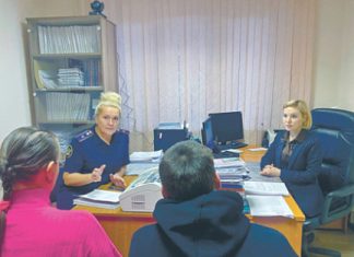 Участников СВО пригласят в уголовно-исполнительные инспекции