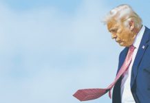 Удары по Ирану отдалили США от их европейских союзников