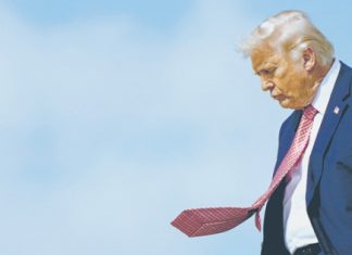 Удары по Ирану отдалили США от их европейских союзников