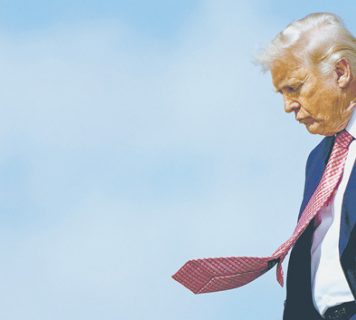 Удары по Ирану отдалили США от их европейских союзников