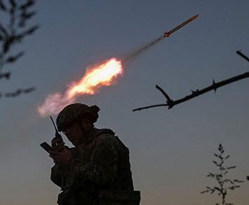 Украина опять бьет по России дальнобойными «Фламинго»