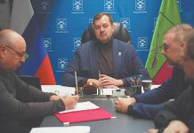 Украинские документы российских детей будут действовать до 2028 года