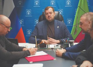 Украинские документы российских детей будут действовать до 2028 года