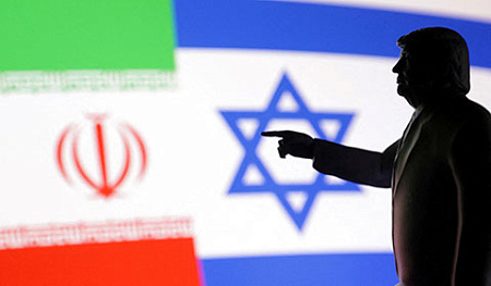 Уроки войны на Ближнем Востоке