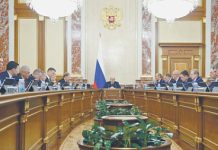 В программу социальной газификации вольют миллиард рублей