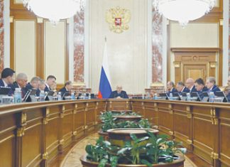 В программу социальной газификации вольют миллиард рублей