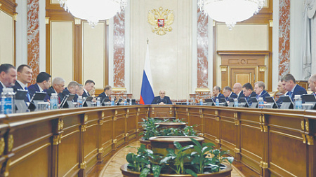 В программу социальной газификации вольют миллиард рублей