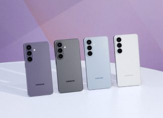 В смартфонах Galaxy S26, Galaxy S26 Plus и Galaxy S26 Ultra нашли секретную антенну