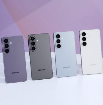 В смартфонах Galaxy S26, Galaxy S26 Plus и Galaxy S26 Ultra нашли секретную антенну