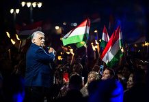 Венгрия оказалась в фокусе мировой политики