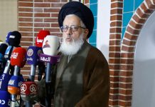 Верховным лидером Ирана стал «ястреб»