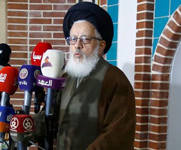 Верховным лидером Ирана стал «ястреб»