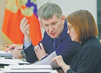 Владимир Путин поставил перед правительством сложную макроэкономическую задачу