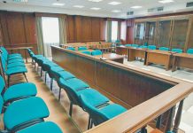 Власти задумались над укреплением института присяжных