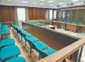 Власти задумались над укреплением института присяжных