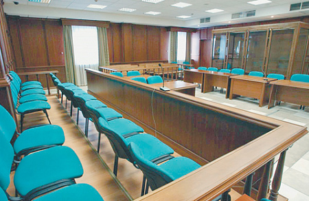 Власти задумались над укреплением института присяжных