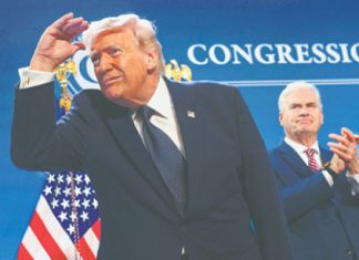 Война на Ближнем Востоке может привести к смягчению антироссийских санкций