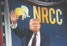 Война с Ираном превращает Трампа в «хромую утку»