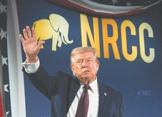 Война с Ираном превращает Трампа в «хромую утку»