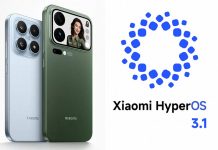 Xiaomi выпустила финальную версию HyperOS 3.1 на базе Android 16