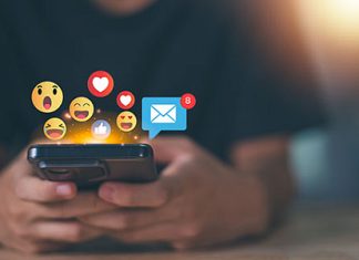 Запрет соцсетей для подростков обходит Россию стороной