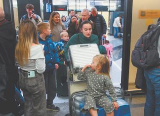 Затягивание конфликта на Востоке грозит стагнацией туротрасли России