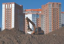 Жилищно-коммунальное хозяйство хотят «перевооружить»