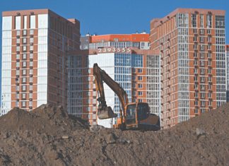 Жилищно-коммунальное хозяйство хотят «перевооружить»