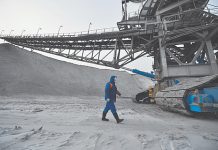 Золошлакам не хватает господдержки