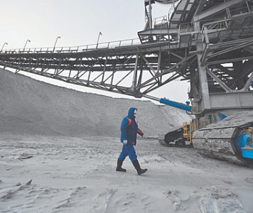 Золошлакам не хватает господдержки