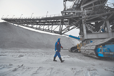 Золошлакам не хватает господдержки