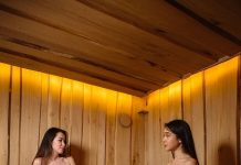 Банные дома: философия, технологии и искусство создания идеального места для отдыха