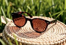 Солнцезащитные очки: от модного аксессуара до защиты здоровья