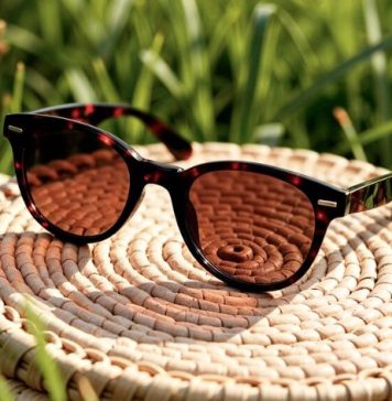 Солнцезащитные очки: от модного аксессуара до защиты здоровья