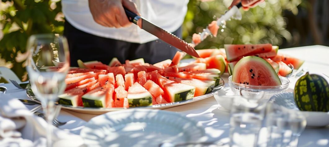 Еда на свадьбе: как составить идеальное меню, которое запомнится гостям