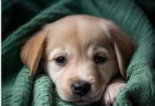 Чем кормить щенка: полный гид по питанию для здорового роста