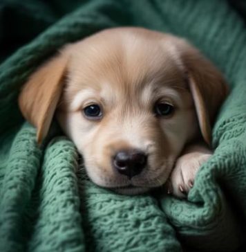 Чем кормить щенка: полный гид по питанию для здорового роста