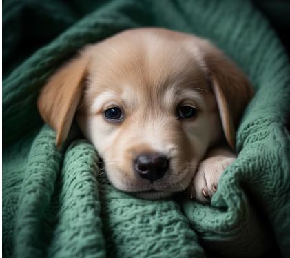 Чем кормить щенка: полный гид по питанию для здорового роста