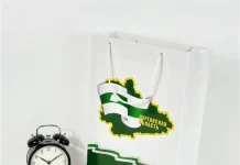 Брендированные пакеты как инструмент продвижения бизнеса