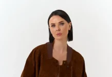 Куртка и жакет из натуральной замши: Эталон стиля, тактильного удовольствия и сложного ухода