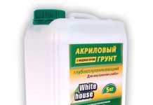 Грунтовка для стен под штукатурку: Незаметный герой, от которого зависит всё