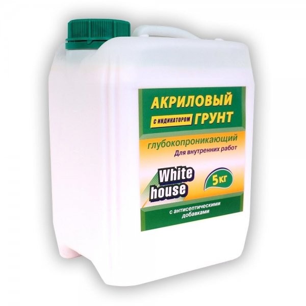 Грунтовка для стен под штукатурку: Незаметный герой, от которого зависит всё