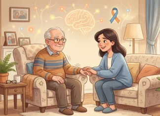 Как организовано питание в пансионатах для пожилых людей